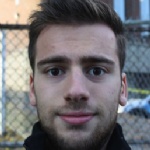 Daniele Iannarone Daniele Iannarone